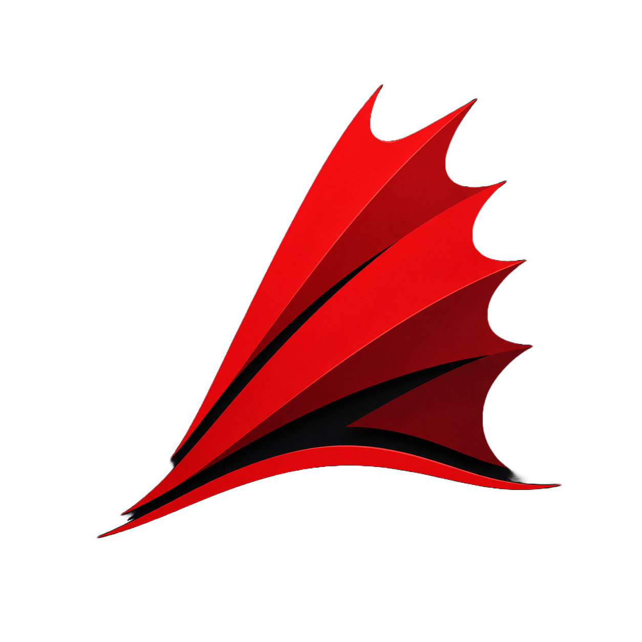 RedSalefish Logo